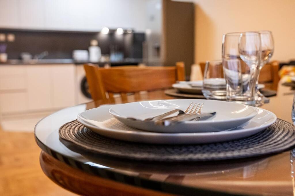 Varna Central 2Bdrm Apartment Εξωτερικό φωτογραφία