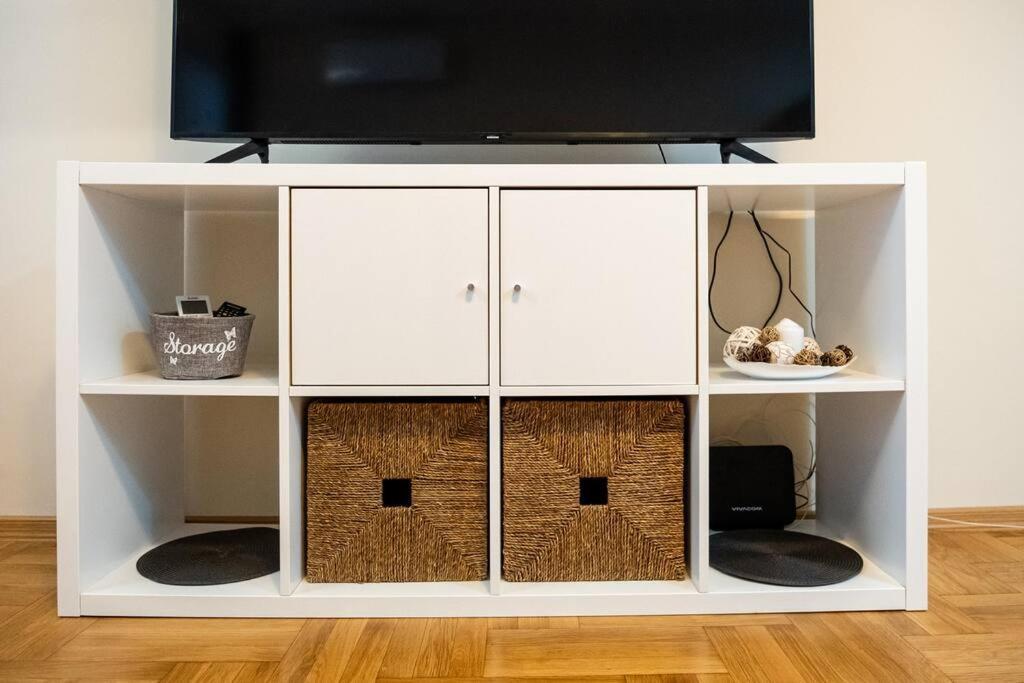 Varna Central 2Bdrm Apartment Εξωτερικό φωτογραφία