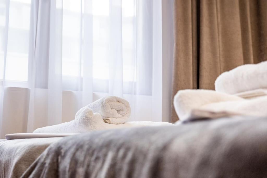 Varna Central 2Bdrm Apartment Εξωτερικό φωτογραφία