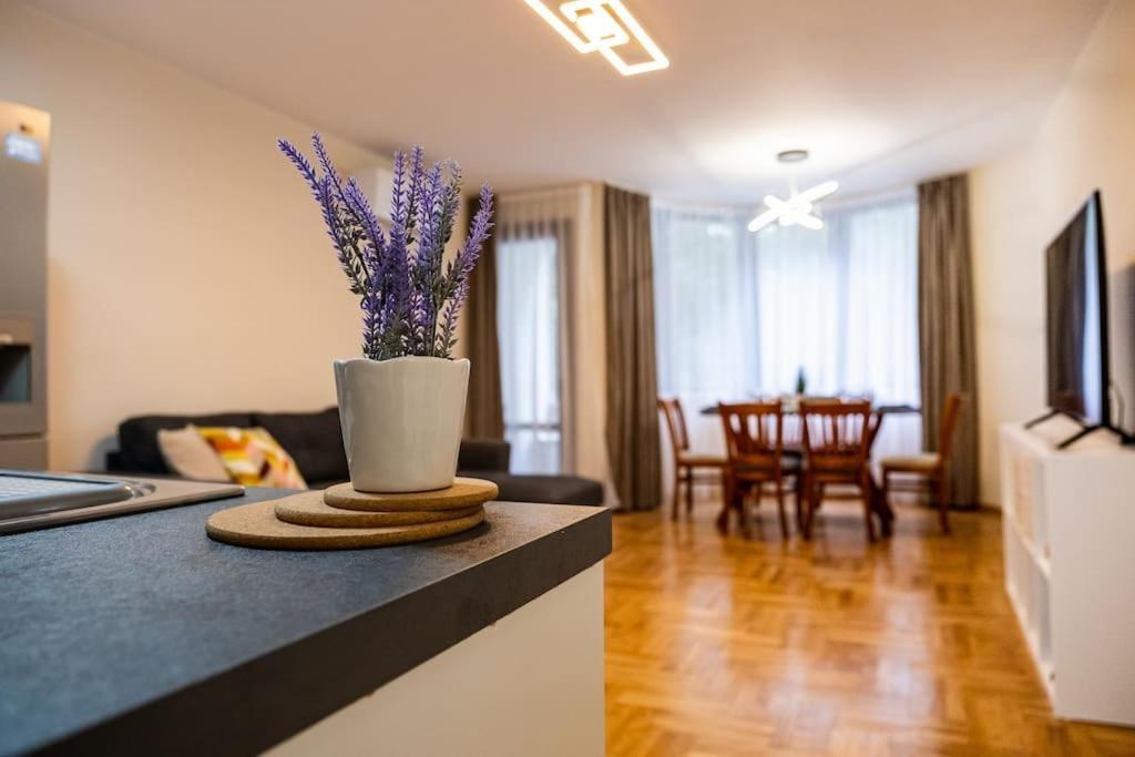 Varna Central 2Bdrm Apartment Εξωτερικό φωτογραφία